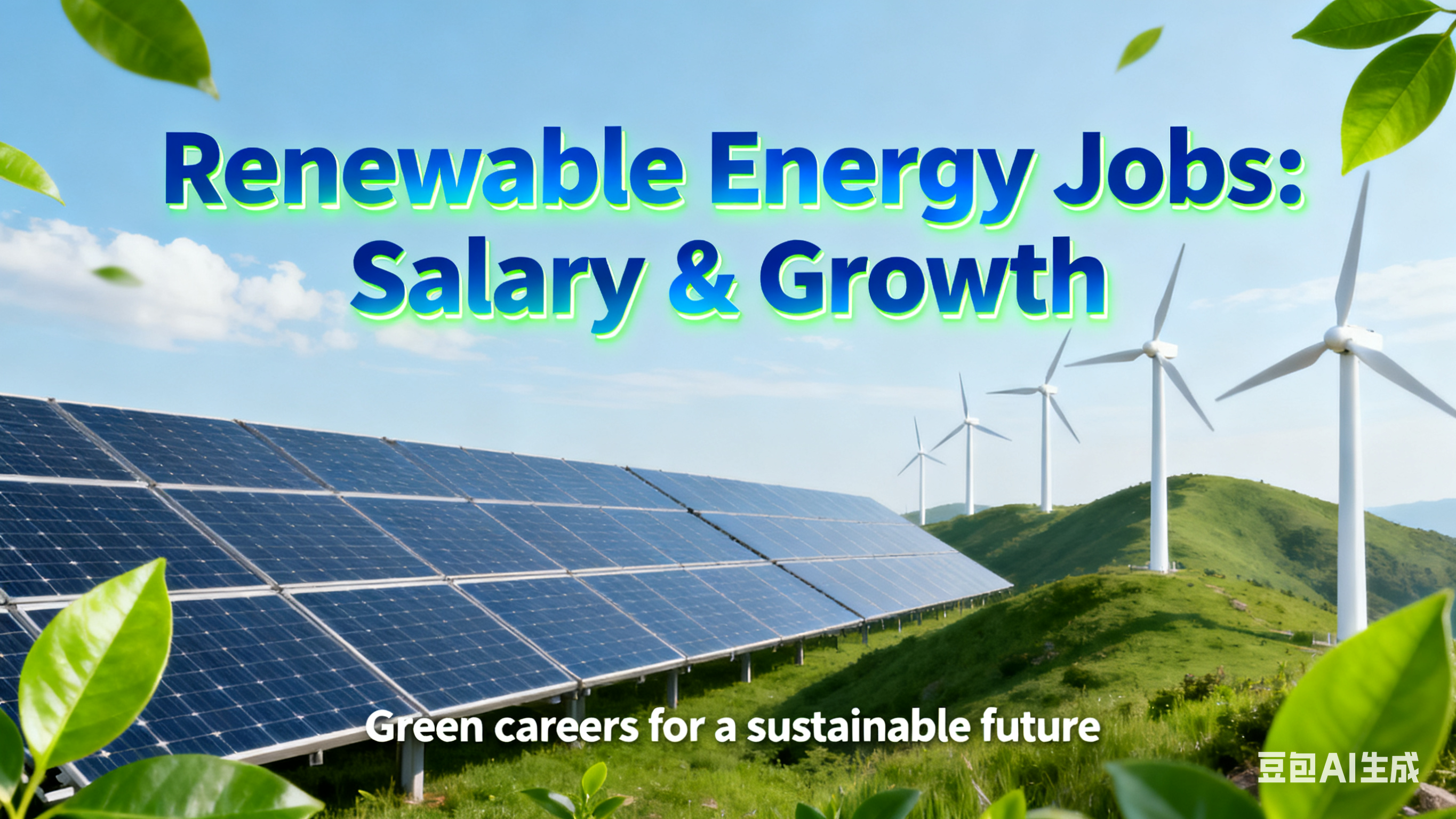 Renewable Energy Careers